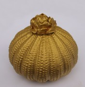 209056 Goud bloem 800